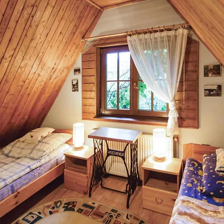 Gorgeous In Milakowo With Wifi Semesterbostad