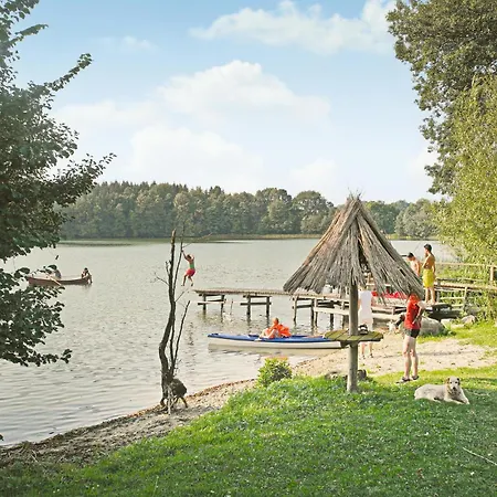 Gorgeous In Milakowo With Wifi *