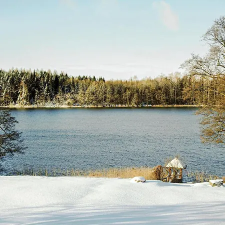 Gorgeous In Milakowo With Wifi